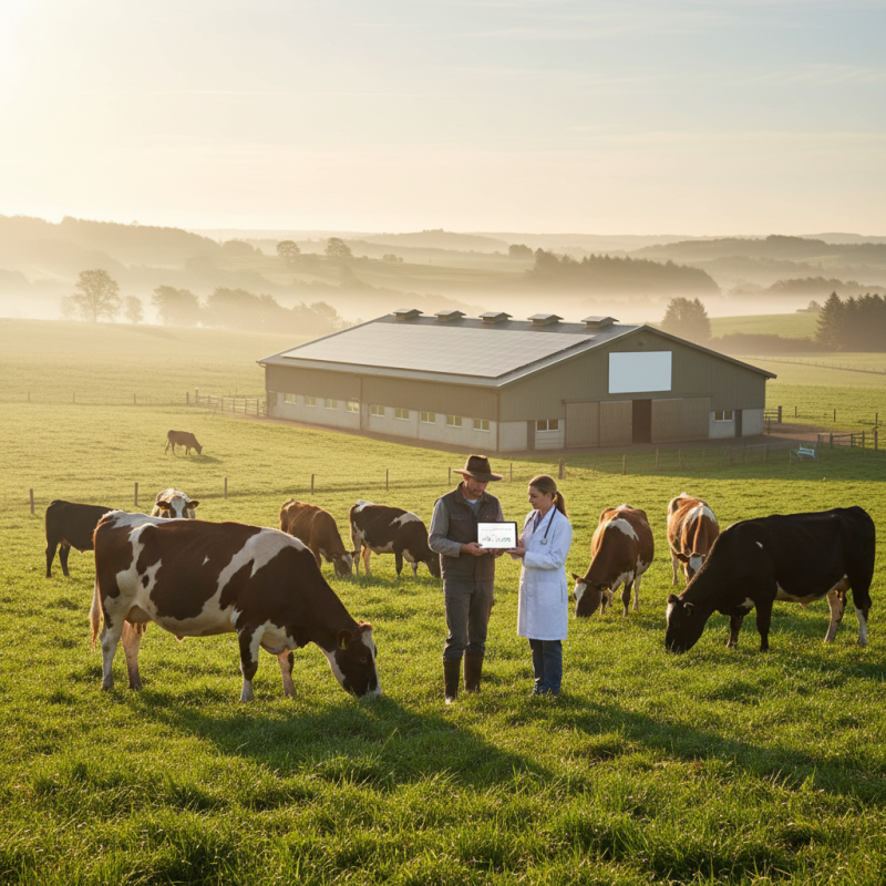 Top Livestock Antibiotics Withdrawal Periods You Need to Know?