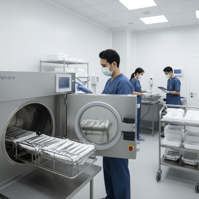 Common Sterilization Failures and How to Prevent Them?