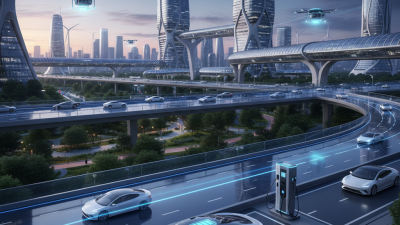 Top 10 Electric Automobile Innovations Shaping the Future of Mobility?