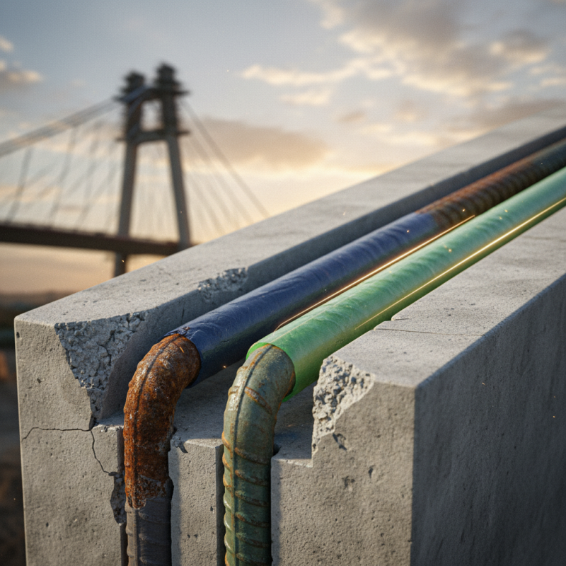 How to Enhance Corrosion Resistance in Reinforced Concrete Structures?