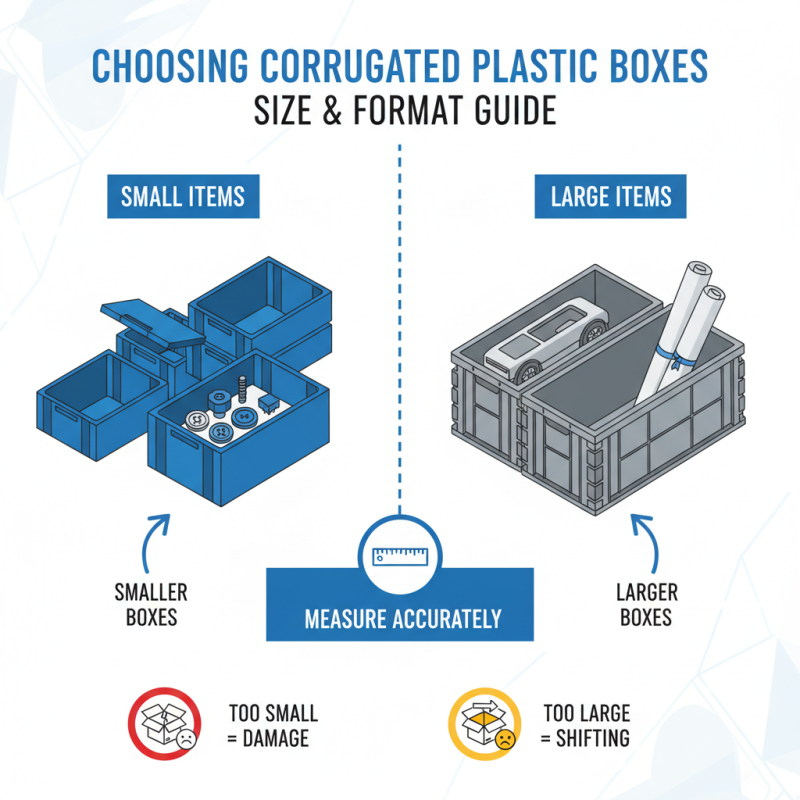 10 Essential Tips for Using Corrugated Plastic Boxes Effectively?