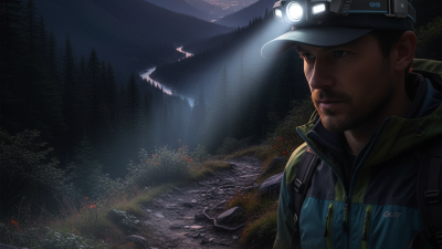 2026 Best LED Headlamp USB Rechargeable for Every Adventure?