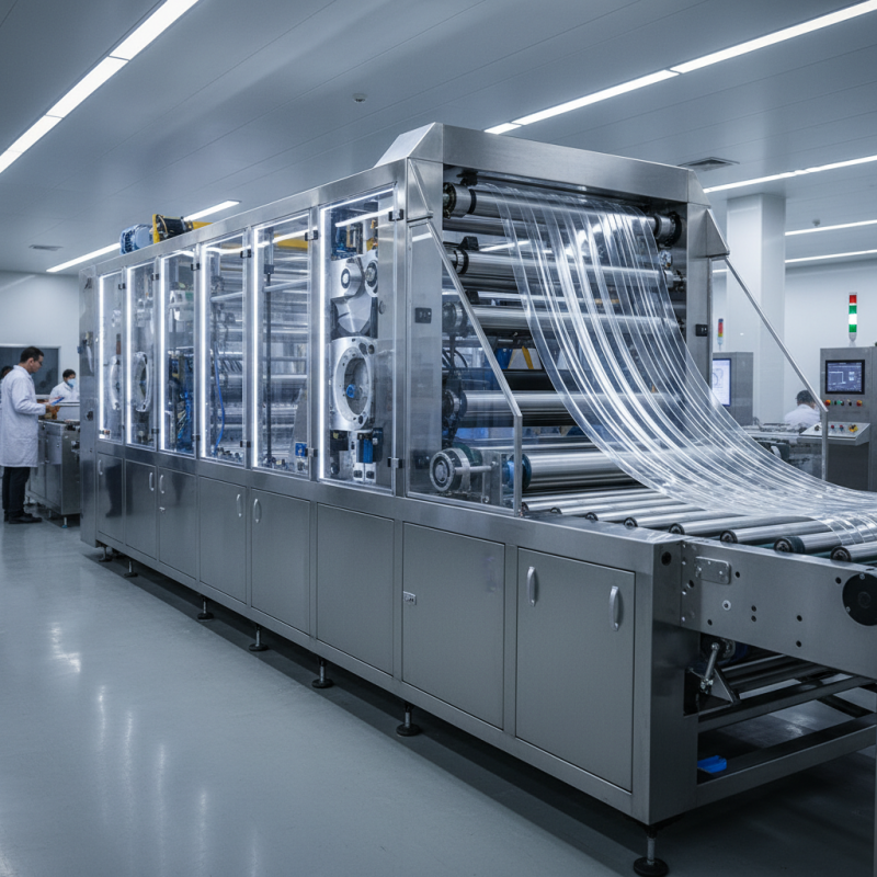 Top Corrugated Clear Sheet Making Machine for Global Buyers?