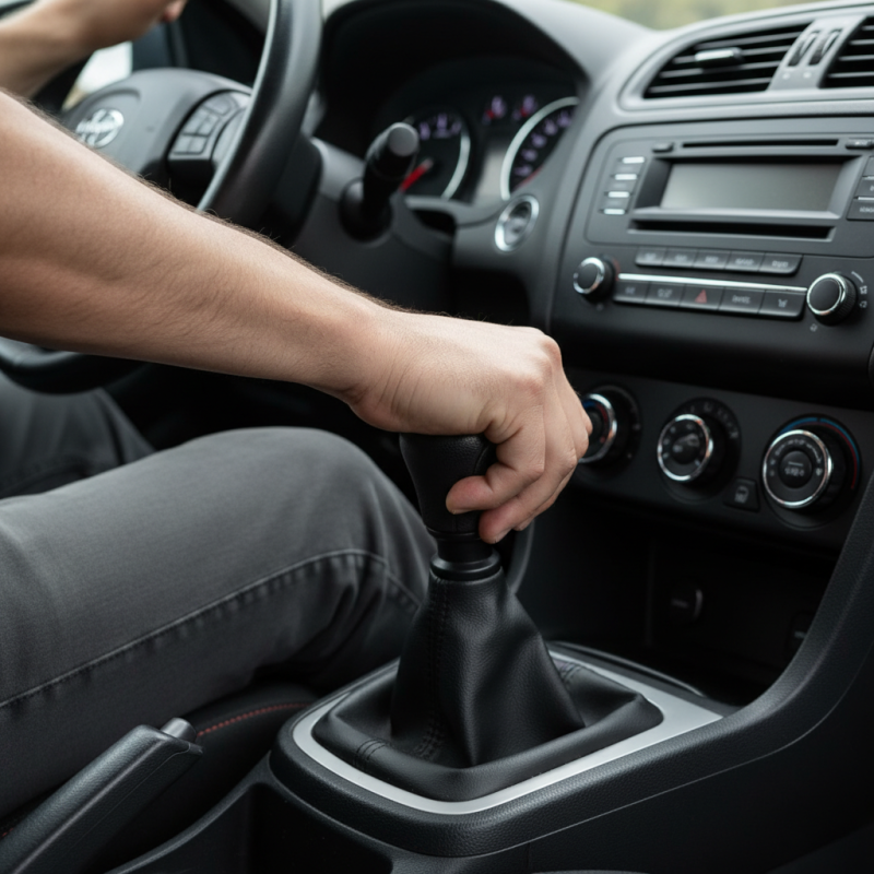 Top 10 Reasons Why It’s Hard to Shift Gears While Driving?