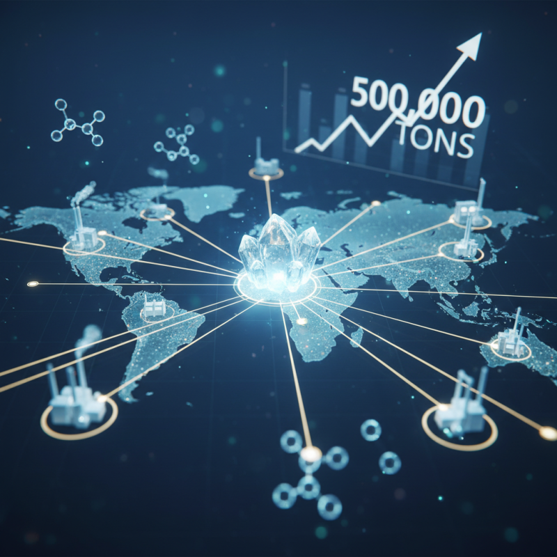 Where to Find Glycine for Sale Worldwide in 2026?