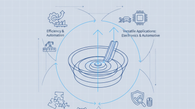 2026 Top Centrifugal Bowl Feeder Solutions for Global Buyers?
