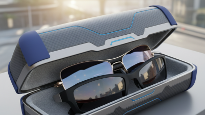 2026 Best Sunglasses Case for Ultimate Protection and Style?