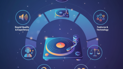 Discover the Best Hi-Fi Series Turntable for Vinyl Lovers