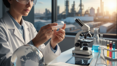 Where to Find Quality Calcium Carbonate for Sale Globally?