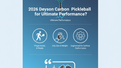 2026 Best Carbon Pickleball Rackets for Ultimate Performance?