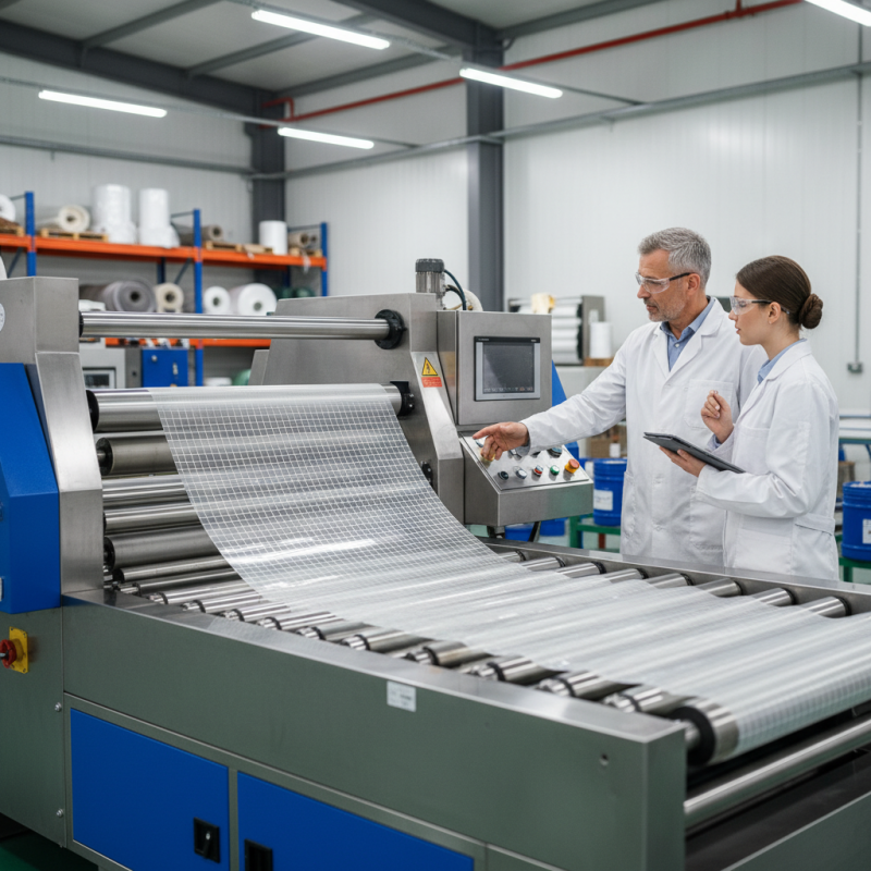 How to Choose the Best Fiberglass Reinforced Plastic Sheet Machine?