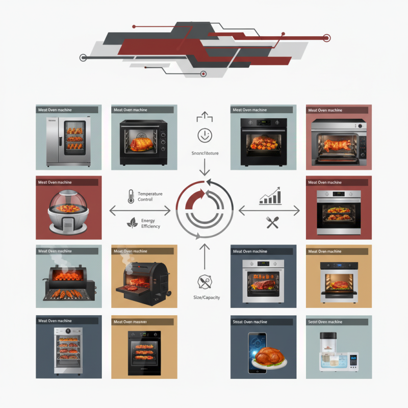 Top 10 Meat Oven Machine Options for Efficient Cooking?
