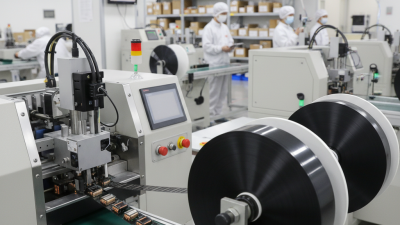 Top 10 Transformer Carrier Tape Suppliers to Choose From?