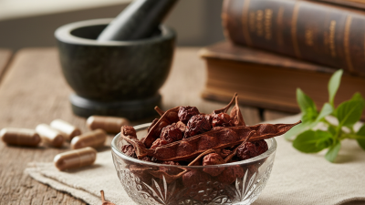 Top 5 Benefits of Aframomum Melegueta Extract for Health?