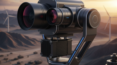 How to Choose the Best EO IR AI Tracking Gimbal Camera?
