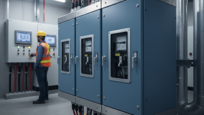 China Top Medium Voltage Ring Main Unit Buying Guide?