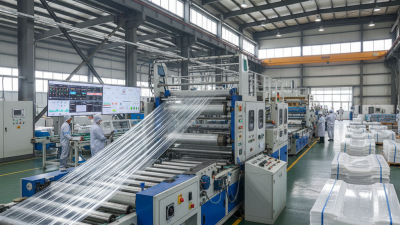 Top 5 Tips for Choosing a Skylight Sheet Making Machine?