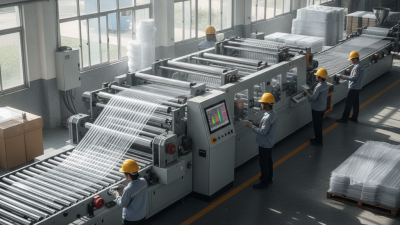 2026 How to Choose the Best Corrugated Clear Sheet Machine?