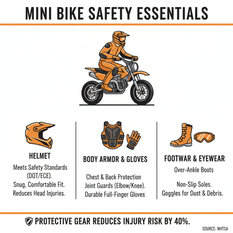 2026 How to Choose the Best Mini Bikes for Fun and Adventure?