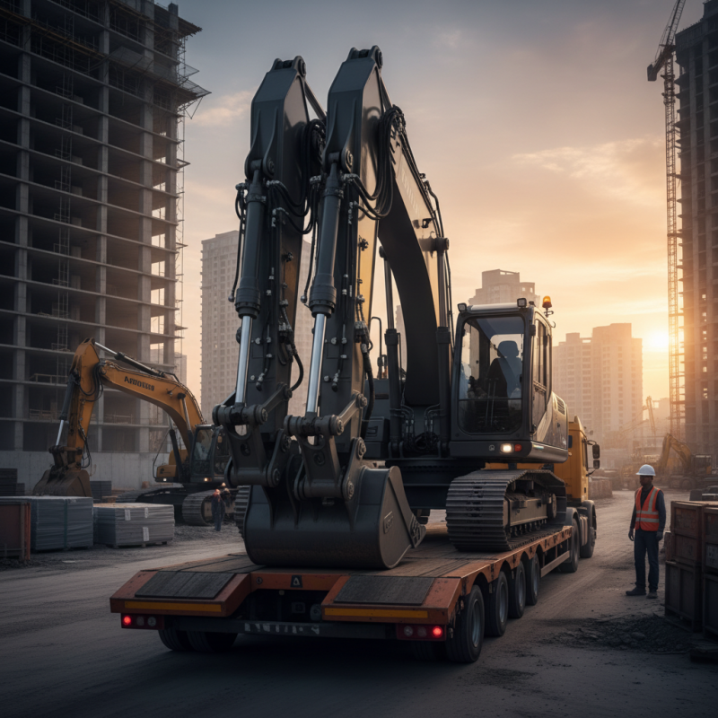 Top 10 Benefits of Hydraulic Folding System for Global Buyers?