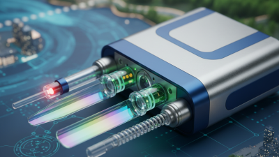 2026 Best Multiparameter Sensor for Global Buyers?
