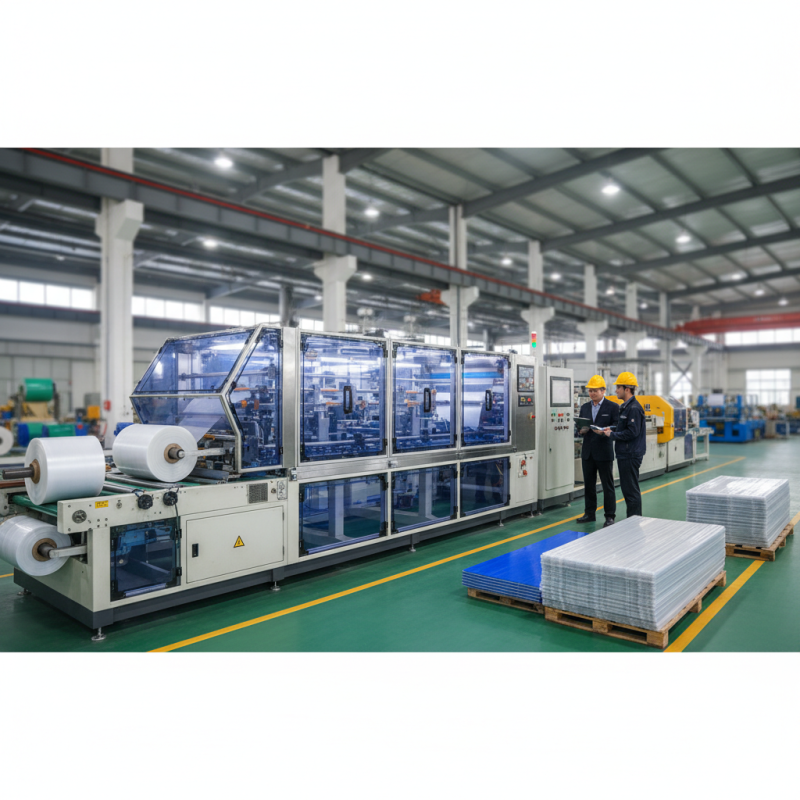 Top Translucent Roofing Sheet Machine for Global Buyers?