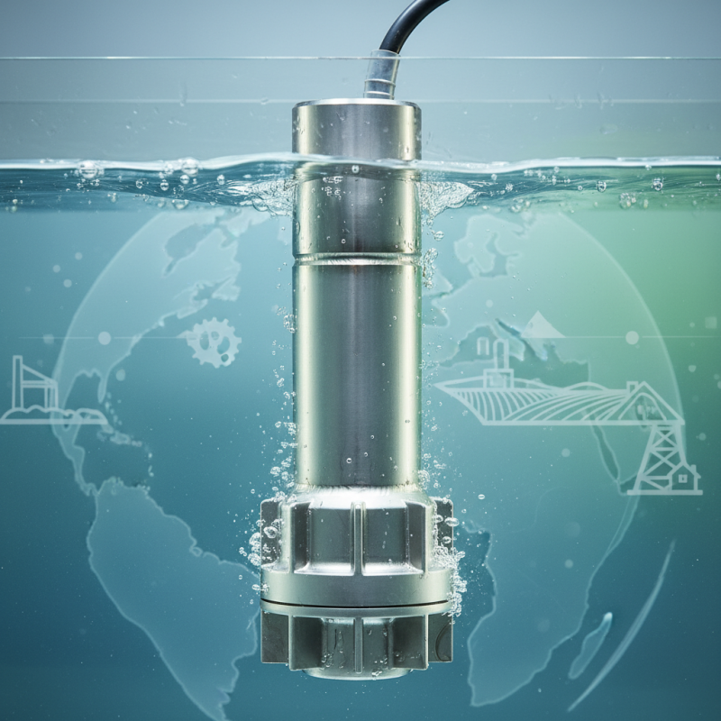 Best Stainless Steel Submersible Pump for Global Buyers?