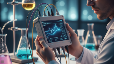 Top Tips for Choosing the Right Multiparameter Sensor?