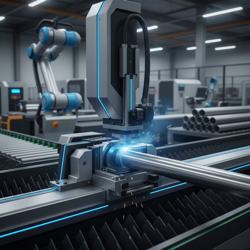 2026 How to Choose the Best Tube Laser Cutting Machine?