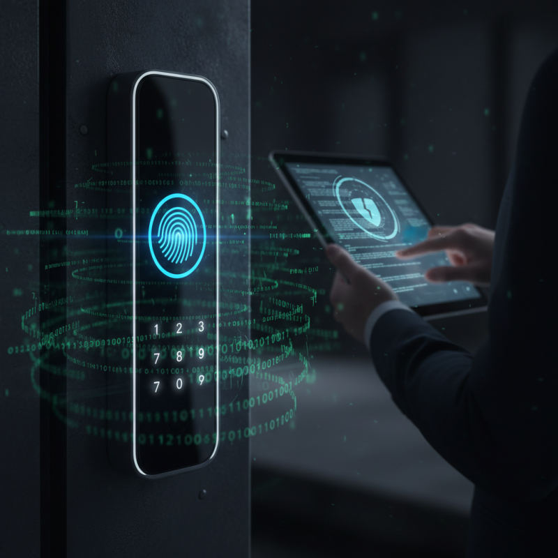 2026 Best Smart Lock Security Can It Be Hacked Easily?