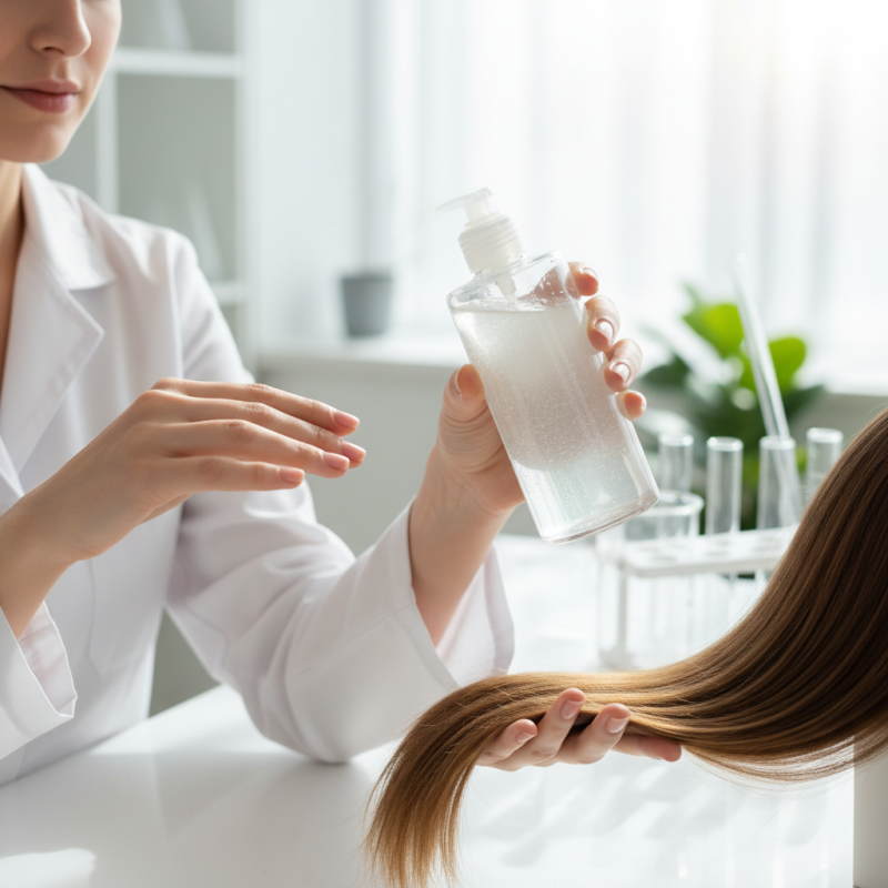 How to Choose the Best Conditioner Manufacturer for Your Needs?