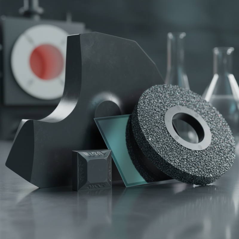 What is Silicon Carbide Ceramic and Its Applications?