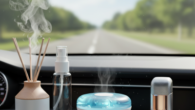 Best Car Air Fresheners for Freshening Your Ride?