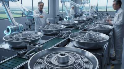 2026 Best China Vibratory Plate Bowl Feeder Buying Guide?