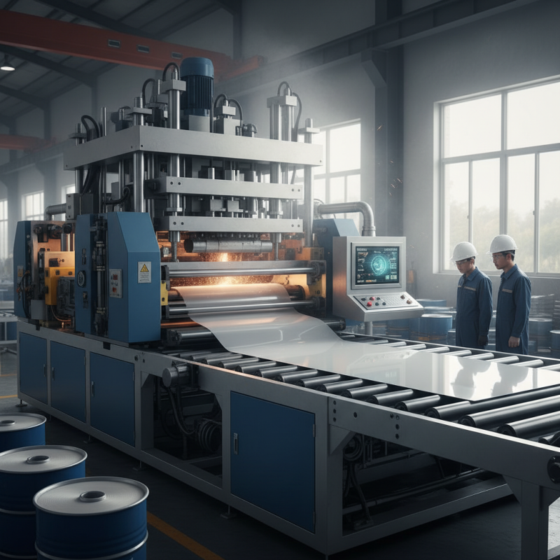Best Frp Laminates Making Machine for Global Buyers?