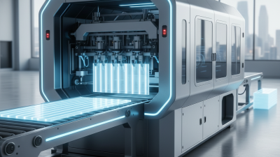 Best Frp Lighting Panel Machine for Global Buyers in 2026?
