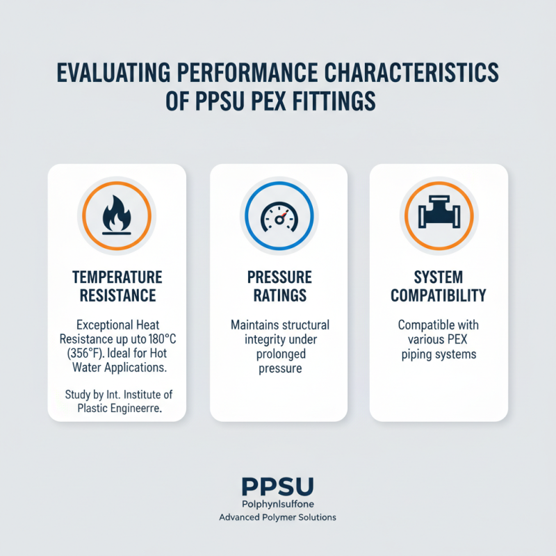 10 Essential Tips for Choosing Ppsu Pex Fittings in 2026