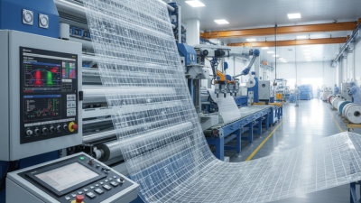 Why Choose Gfrp Sheet Machine for Your Production Needs?