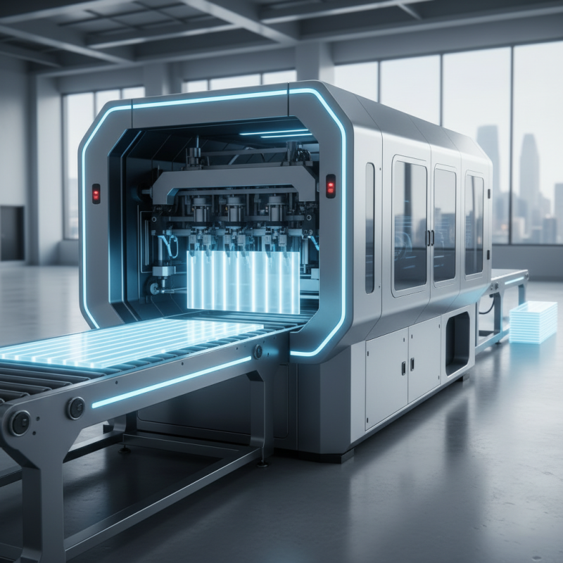 Best Frp Lighting Panel Machine for Global Buyers in 2026?