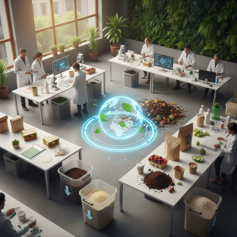 2026 How to Choose the Best Compostable Packaging Materials?