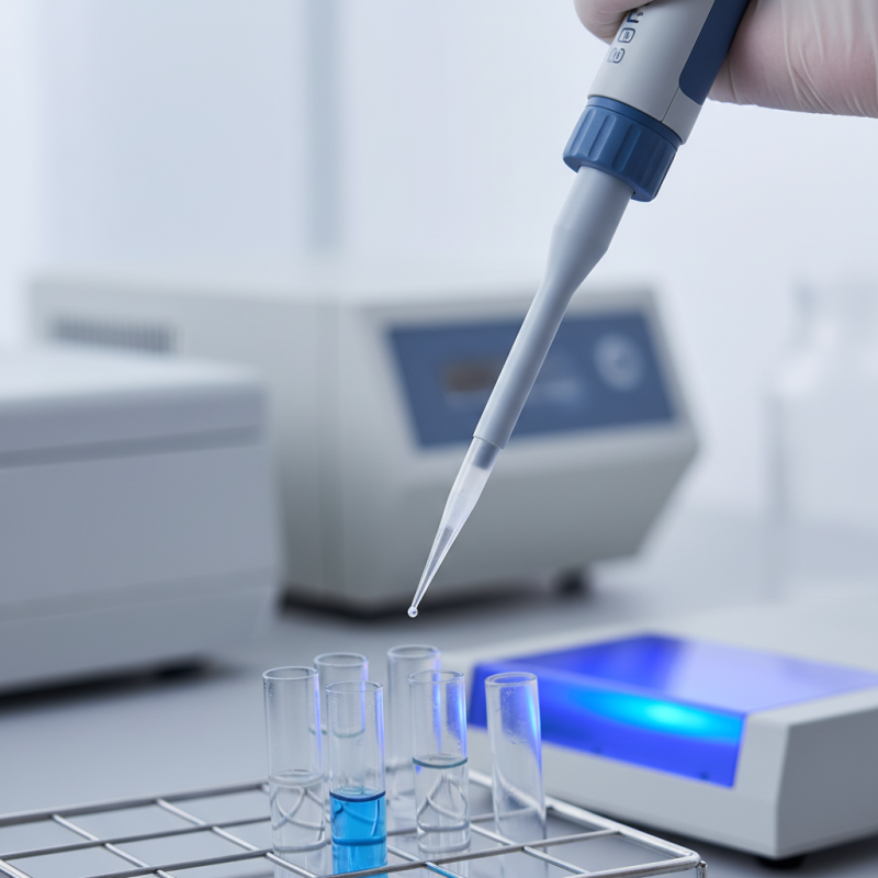 Why Choose Low Retention Pipette Tips for RNA Applications?