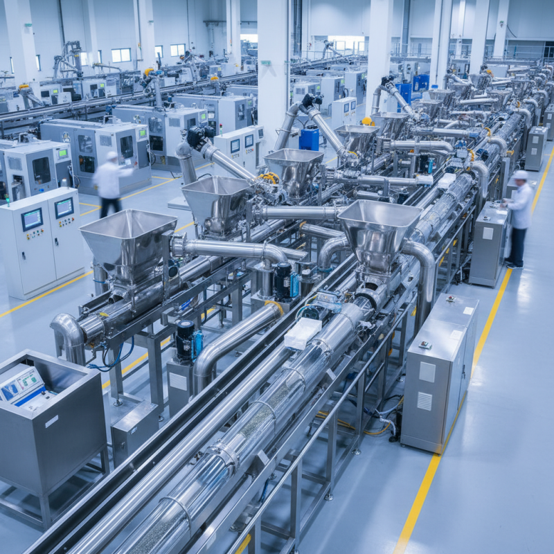 Top SUS FEEDER Suppliers for Your Business Needs?