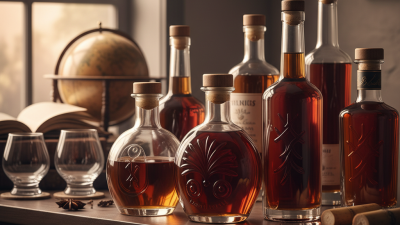 How to Choose the Best Rum Bottles for Your Collection?