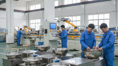 What is Vibratory Feeding Equipment in China for Global Buyers?