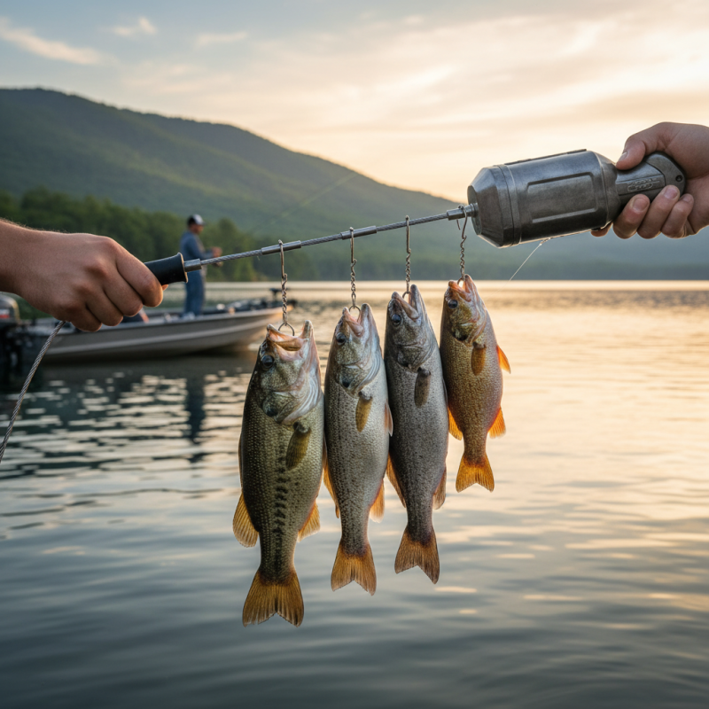 Top 5 Tips for Choosing the Best Electric Stringer for Your Needs?