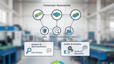 2026 How to Choose the Best Conveyor Accessories for Your Needs?