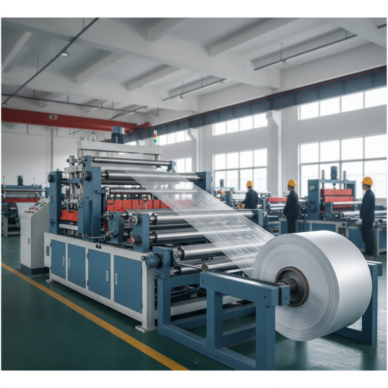 Best Fiber Plastic Sheet Making Machine for Your Business Needs?