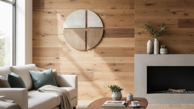 Best Wood Style Decorative Panel Options for Your Home?