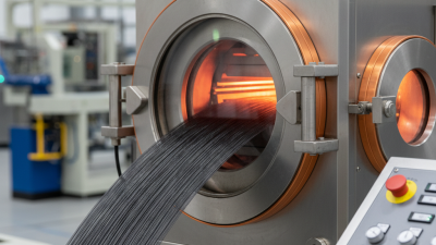 How to Choose the Best Carbon Fiber Oxidation Furnace?