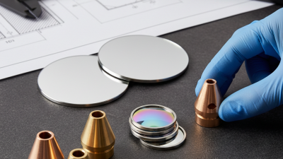 How to Choose the Best Laser Cutting Consumables for Your Needs?